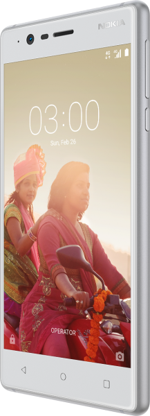 Nokia 3