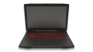 Monster Abra A5 V10.2.1 Laptop