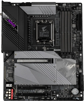 Gigabyte Z690 Aorus Pro LGA 1700 Soket Anakart