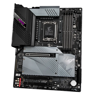 Gigabyte Z690 Aorus Pro LGA 1700 Soket Anakart