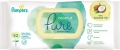 Prima Pure Coconut Islak Havlu resim