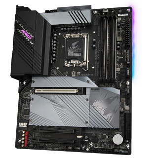 Gigabyte Z690 Aorus Elite AX DDR4 LGA 1700 Soket Anakart