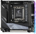 Gigabyte Z690I Aorus Ultra DDR4 resim