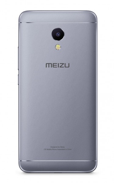 Meizu M5s