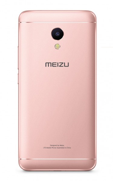 Meizu M5s