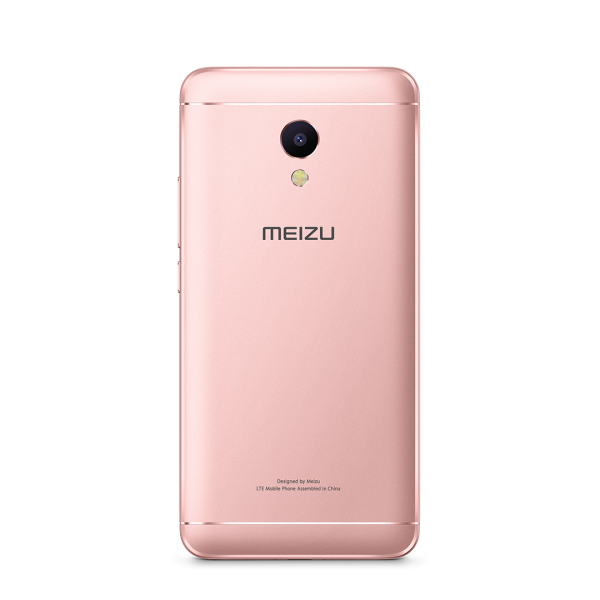 Meizu M5s