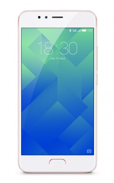 Meizu M5s