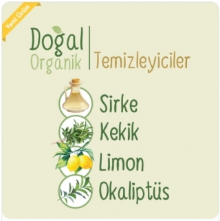 Sleepy Doğal Organik Pamuklu Islak Havlu