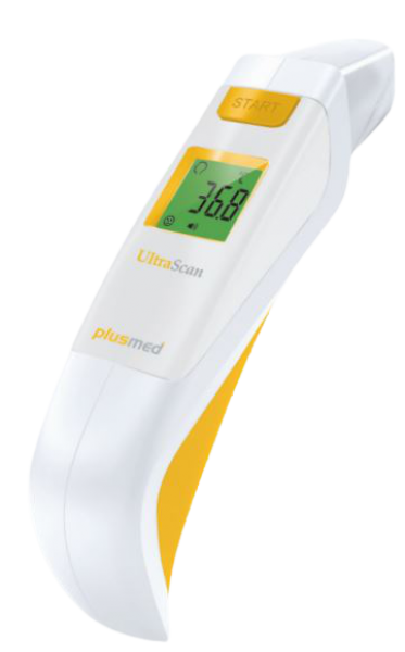 Plusmed Ultrascan HTD8216C Tabanca