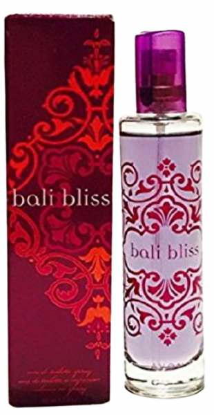Avon Bali Bliss EDT 50 ml Kadın Parfümü