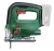 Bosch UniversalSaw 18V-100 Solo Dekupaj Testere