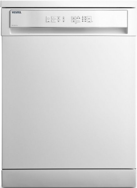 Vestel BM-4201 Pro Bulaşık Makinesi