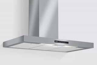 Bosch DWB09W452T Davlumbaz