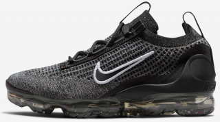 Nike Air VaporMax 2021 FK Çocuk Spor Ayakkabı
