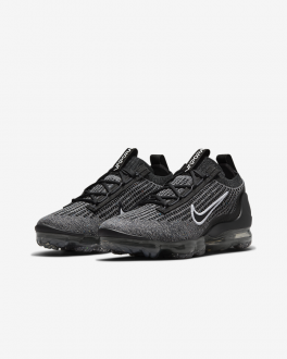 Nike Air VaporMax 2021 FK Çocuk Spor Ayakkabı