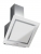 Teka DLV 68660 WH TOS Davlumbaz