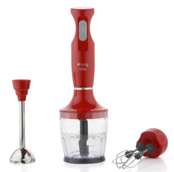 King Halden KBS981 Blender