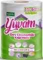 Komili Yuvam Kağıt Havlu Dev Rulo resim
