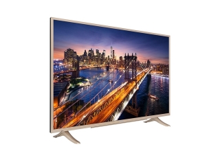 Regal 50R753U Gold Ultra HD (4K) TV