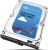 Seagate Enterprise NAS HDD