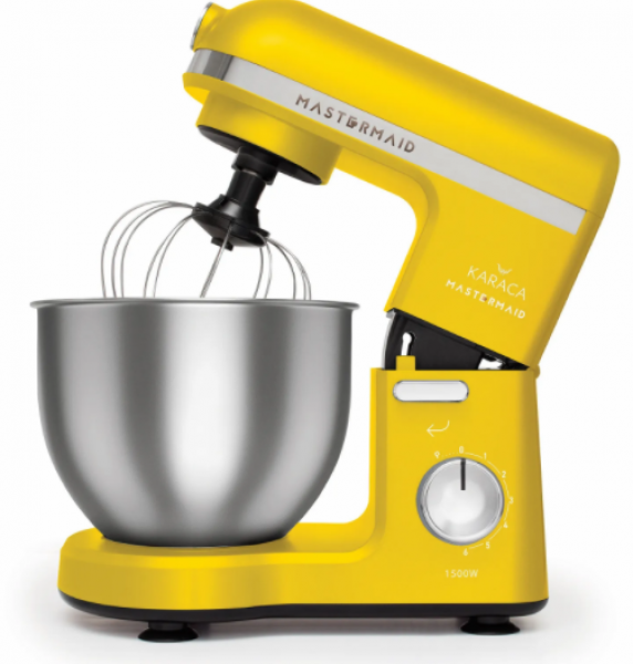 Karaca Mastermaid Chef Mikser