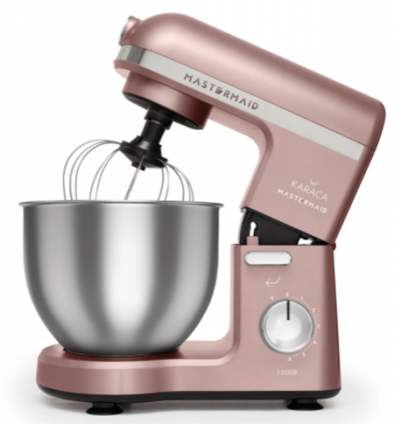Karaca Mastermaid Chef Mikser