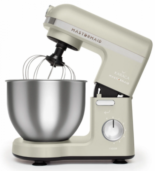 Karaca Mastermaid Chef Mikser