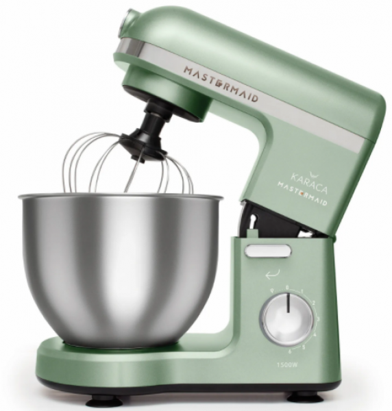 Karaca Mastermaid Chef Mikser
