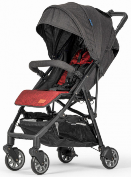 Baby2Go Cool Plus Cabin Bebek Arabası