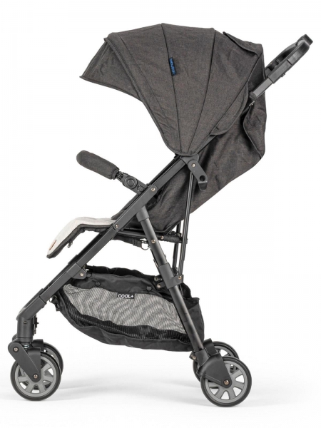 Baby2Go Cool Plus Cabin Bebek Arabası