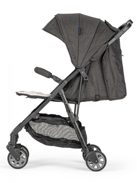 Baby2Go Cool Plus Cabin Bebek Arabası