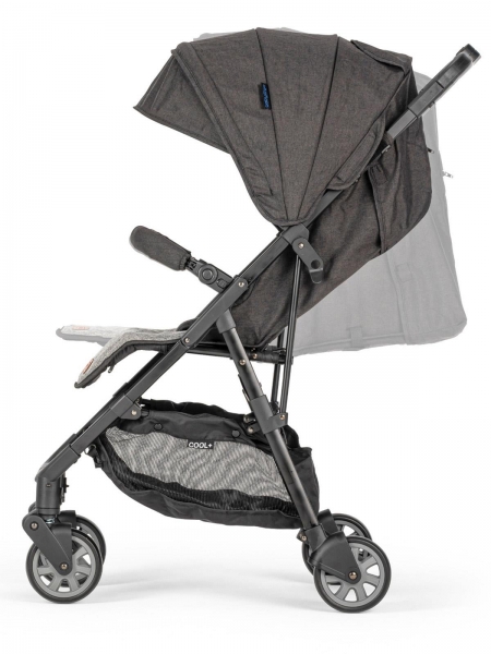 Baby2Go Cool Plus Cabin Bebek Arabası