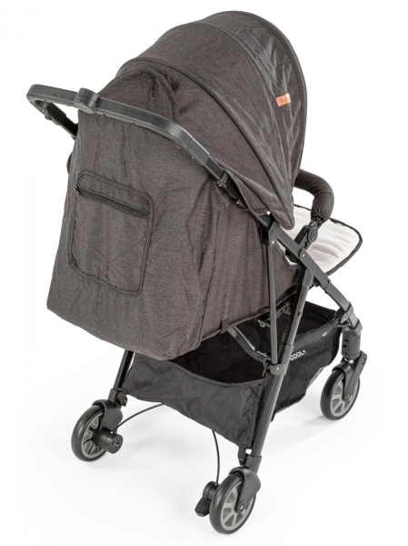 Baby2Go Cool Plus Cabin Bebek Arabası
