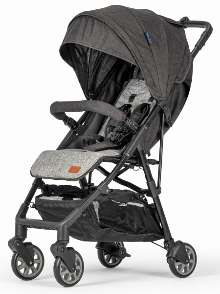 Baby2Go Cool Plus Cabin Bebek Arabası