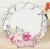 Pink&More Rose 24 Parça Yemek Takımı