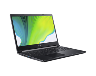 Acer Aspire 7 A715-42G-R9G3 Laptop