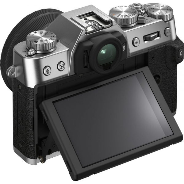 Fujifilm X-T30 II Aynasız Fotoğraf Makinesi