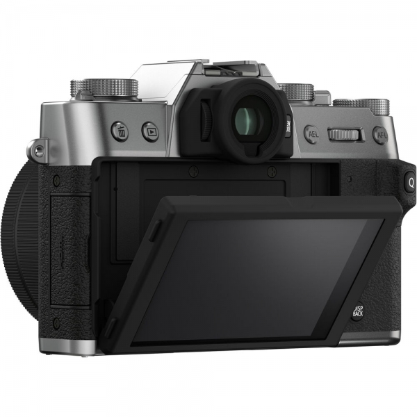 Fujifilm X-T30 II Aynasız Fotoğraf Makinesi