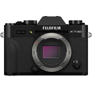 Fujifilm X-T30 II Aynasız Fotoğraf Makinesi