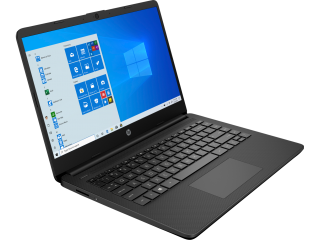 HP 14s-fq1019nt (4H0V5EA) Laptop