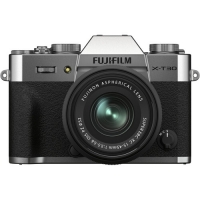 Fujifilm X-T30 II 15-45mm resim