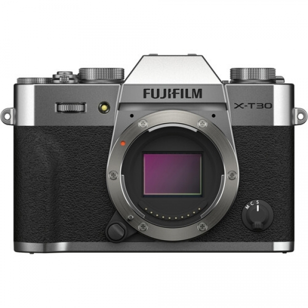 Fujifilm X-T30 II 18-55mm Aynasız Fotoğraf Makinesi