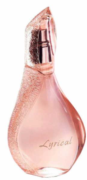 Avon Lyrical EDT 50 ml Kadın Parfümü