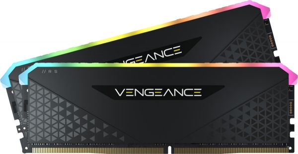 Corsair Vengeance RGB RS 16 GB 3600 MT