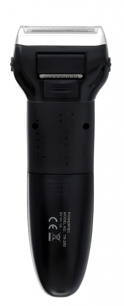 Powertec TR-250 Çok Amaçlı Tıraş Makinesi
