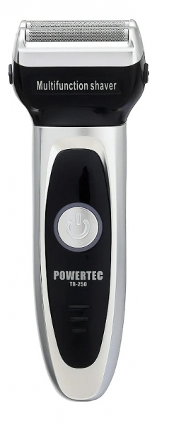 Powertec TR-250 Çok Amaçlı Tıraş Makinesi