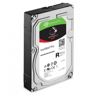 Seagate IronWolf Pro HDD