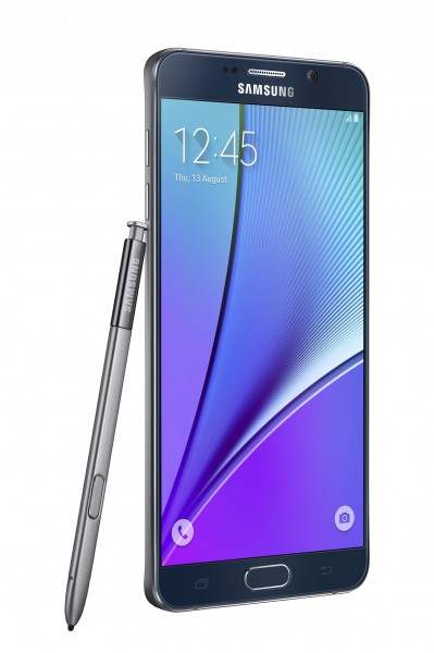 Samsung Galaxy Note Görsel 1