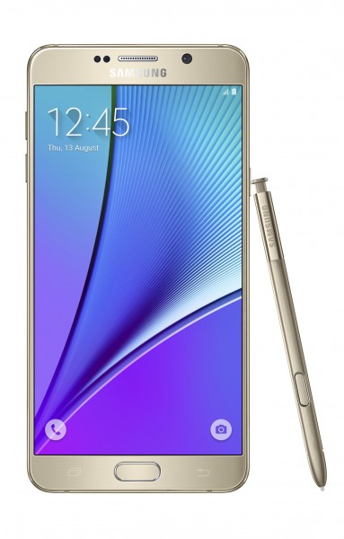 Samsung Galaxy Note 5 (32 GB / Çift Hat)