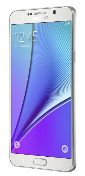 Samsung Galaxy Note 5 (32 GB / Çift Hat)